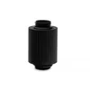 Image de Raccord M/M pour G1/4 Ekwb EK-Quantum Torque Static MM 28 (Noir)