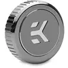 Image de Bouchon pour Tube Ekwb EK-Quantum Torque Plug w/Badge (Gris)