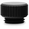Image de EK Water Blocks - Bouchon EK-Quantum Torque Micro Plug - Noir