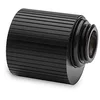 Image de Adaptateur Rotatif pour Watercooling Ekwb EK-Quantum Torque Rotary Offset 3 (Noir)