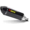 Image de Akrapovic Carbon Cb 500f-x/cbr 500r 13-15 One Size