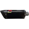 Image de Akrapovic Silencieux Non Homologué Replacement Titanium Ref:m-ap00402c