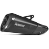 Image de Akrapovic Silencieux Slip-on Non Homologué Line Titanium S 1000xr 15-16 Ref:s-b10so4-hzdft