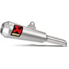 Image de Akrapovic Silencieux Slip-on Non Homologué Line Titanium Z 250sl/ninja 250sl Ref:s-k2so8-cubt