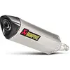 Image de Akrapovic Titanium&carbon Nc 700-700x/nc 700-750s/integra 12-18 One Size