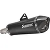 Image de Silencieux Akrapovic Titane noir