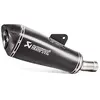 Image de Akrapovic Titanium R 1200r 15-18 One Size