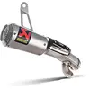 Image de Akrapovic Titanium S 1000rr 17-18 One Size