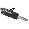 Image de Silencieux Akrapovic Titane noir