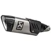 Image de Akrapovic Titanium&carbon Cb 1000r 18 Homologated One Size
