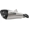 Image de Akrapovic Silencieux Homologué Titanium R1250 Rt Ref:s-b12so21-halagt