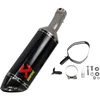 Image de Akrapovic Silencieux Slip-on Non Homologué Slip-on Line Bmw S 1000 Rr 10-20 S-b10so10-zc