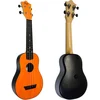 Image de Flight: TUS35 ABS Travel Ukulele - Orange
