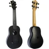 Image de Flight: TUS35 ABS Travel Ukulele - Black