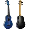 Image de Flight: TUS35 ABS Travel Ukulele - Dark Blue
