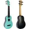 Image de Tus35 Abs Travel Ukulele - Light Blue