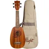 Image de Flight NUP310 Pineapple Soprano Ukulele