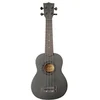Image de Flight: NUS310BB Soprano Ukulele - Blackbird