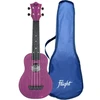 Image de Tus35 Travel Ukulele Purple