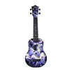 Image de Flight: TUS40 ABS Travel Ukulele - Graffiti
