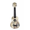 Image de Flight: TUS40 ABS Travel Ukulele - Granada