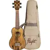 Image de Flight Supernatural Series DUS430 Dao ukulélé soprano avec housse