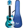 Image de Tus25 Abs Travel Ukulele Surf