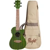 Image de Flight: Gemstone DUC380 Elec Con Ukulele - Jade