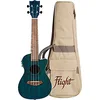 Image de DUC380 Electro Concert Ukulele - Topaz