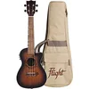 Image de DUC380 Electro Concert Ukulele - Amber
