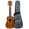 Image de NUS200 Soprano Ukulele - Teak