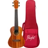 Image de Flight: Antonia Concert Electro Ukulele