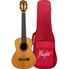 Image de Flight: Diana Tenor Electro Ukulele