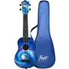 Image de TUS40 ABS Travel Ukulele - Space
