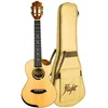 Image de Victoria Tenor Electro Ukulele (Active Pickup)