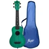 Image de Tus35 Travel Ukulele - Green
