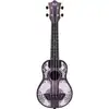 Image de TUS40 Travel Ukulele - Mandala Wood