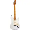 Image de JET Guitars 300 Series JS-300 Olympic White guitare électrique