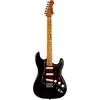 Image de JET Guitars 300 Series JS-300 Black guitare électrique