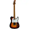 Image de JET Guitars 300 Series JT-300 Sunburst guitare électrique