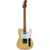 Image de JET Guitars 300 Series JT-300 Blonde guitare électrique