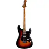 Image de JET Guitars JS-400 Sunburst guitare électrique