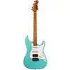 Image de JET Guitars JS-400 Sea Foam Green guitare électrique