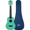 Image de TUC35 Travel Concert Ukulele - Light Blue