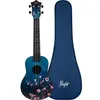 Image de TUC32 Travel Concert Ukulele - Sakura