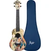 Image de TUC40 Travel Concert Ukulele Granada