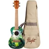 Image de AUC33 Art Concert Ukulele - Jungle