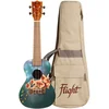 Image de AUC33 Art Concert Ukulele - Orchid