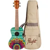 Image de AUC33 Concert Ukulele - Mansion