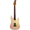 Image de JET Guitars JS-400 Pink RW guitare électrique